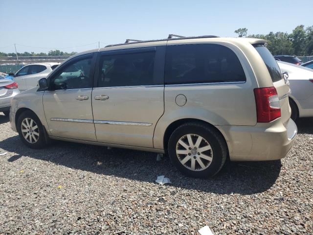 Vin: 2c4rc1bg1fr534685, lot: 56937815, chrysler minivan touring 20152