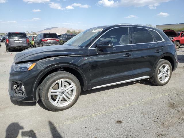 2024 AUDI Q5 E PREMI WA1G2AFY2R2079310
