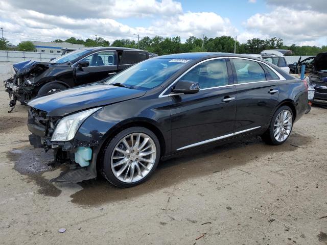 Vin: 2g61s5s32e9325283, lot: 57302375, cadillac xts platinum 2014 img_1