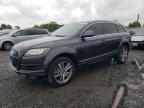 Top Destinations for Shipping Cars from the USA