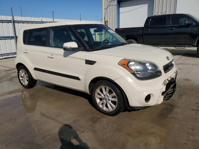 Vin: kndjt2a6xd7552645, lot: 58058045, kia soul + 20134