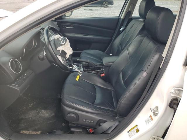 2010 MAZDA 6 S - 1YVHZ8CB4A5M24137
