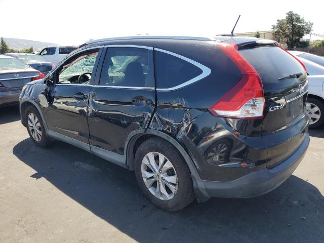 Vin: 2hkrm3h74dh509502, lot: 57170545, honda crv exl 20132
