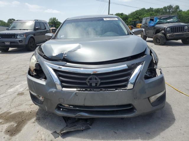 2015 NISSAN ALTIMA 2.5 - 1N4AL3AP8FC228611