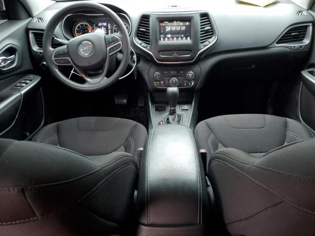 2020 JEEP CHEROKEE L 1C4PJLCB9LD571106