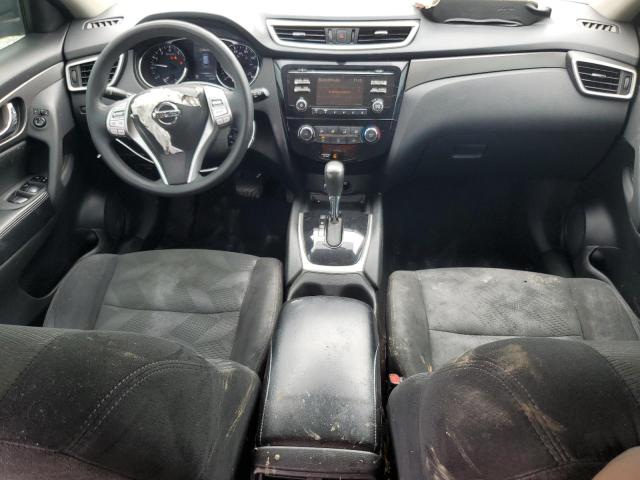 2016 NISSAN ROGUE S - 5N1AT2MT7GC836307