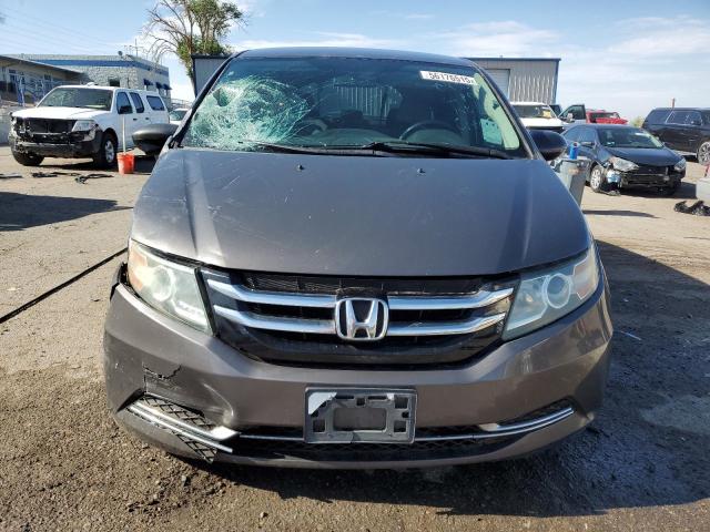 2015 HONDA ODYSSEY EX - 5FNRL5H40FB081837