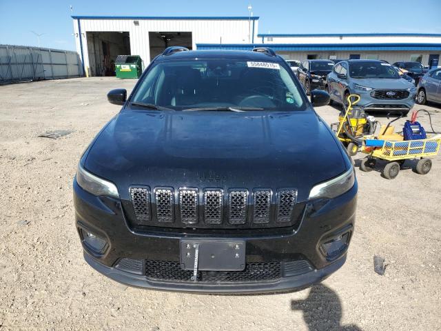 2022 JEEP CHEROKEE L 1C4PJMCX1ND527427