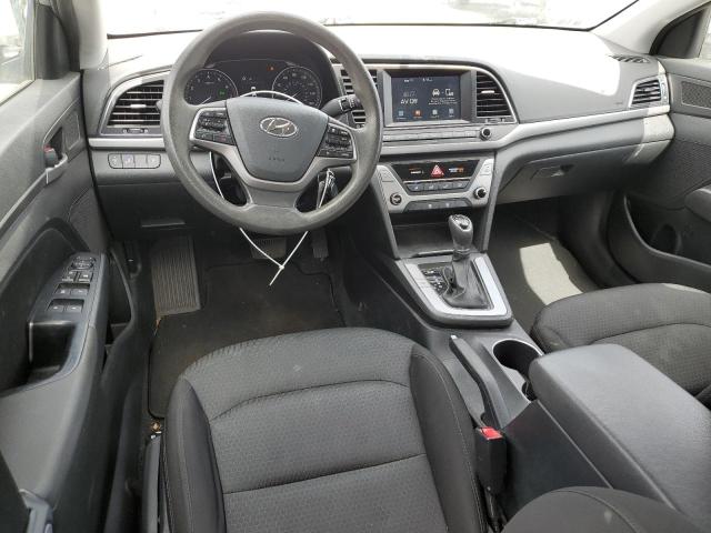 2018 HYUNDAI ELANTRA SE - 5NPD84LF8JH225689