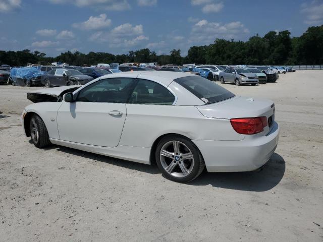 Vin: wbadw7c50de731825, lot: 56038665, bmw 3 series i sulev 20132