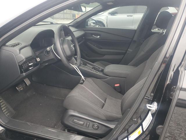 2023 HONDA ACCORD HYB 1HGCY2F59PA063592