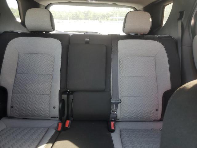 2024 CHEVROLET EQUINOX LT - 3GNAXKEG2RL102196