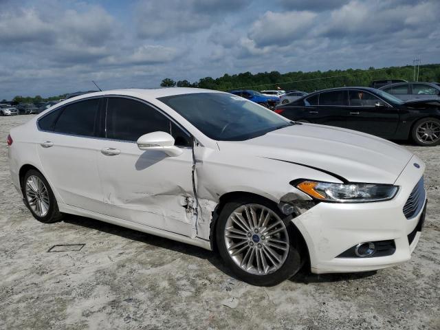 Vin: 3fa6p0hd2gr295065, lot: 56994795, ford fusion se 20164