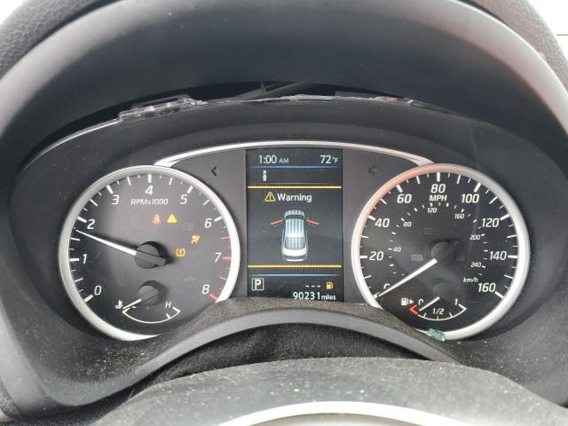 2019 NISSAN SENTRA S - 3N1AB7AP2KY418686
