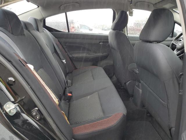 2020 NISSAN VERSA SR 3N1CN8FV0LL866338