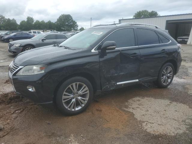 Vin: 2t2zk1ba0dc097138, lot: 58583605, lexus rx350 350 2013 img_1