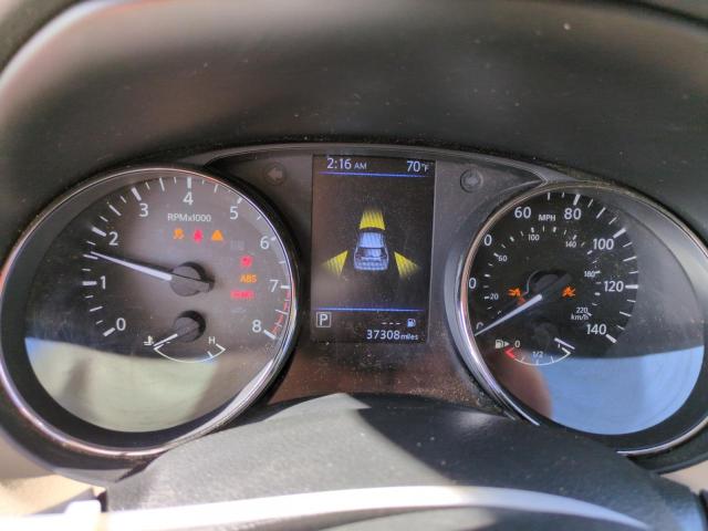 2020 NISSAN ROGUE S - JN8AT2MV6LW132618