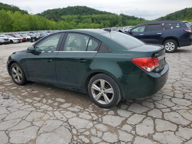 2015 CHEVROLET CRUZE LT 1G1PE5SB2F7186063