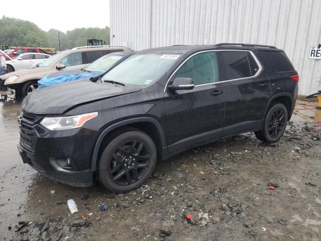 CHEVROLET TRAVERSE L