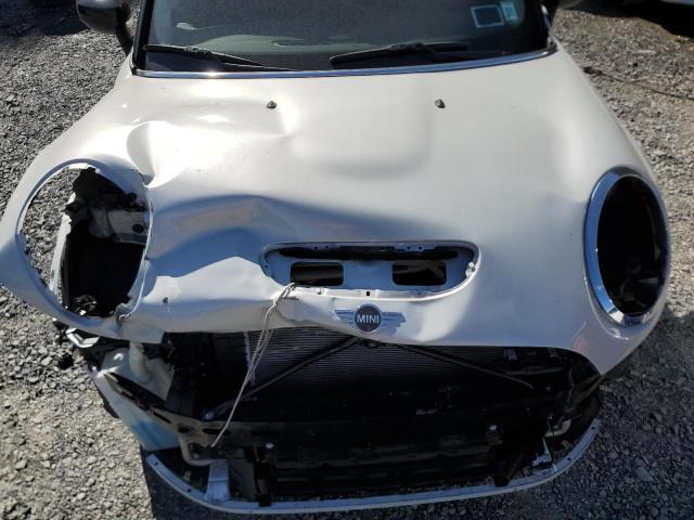 2022 MINI COOPER SE WMW13DJ02N2R93429