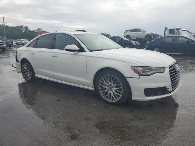 Vin: waugfafc7gn090701, lot: 57414145, audi a6 premium plus 20164