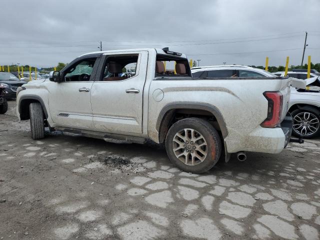Vin: 5tfmc5ab3rx003761, lot: 57910975, toyota tundra crewmax platinum 20242