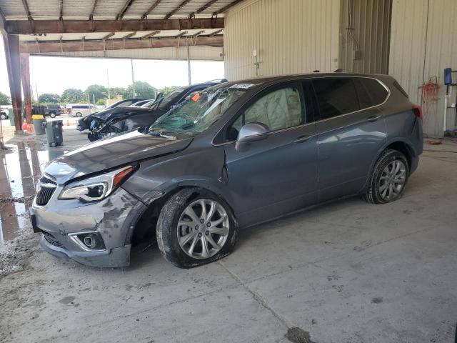 Vin: lrbfxbsa2ld208383, lot: 58221505, buick envision preferred 2020 img_1