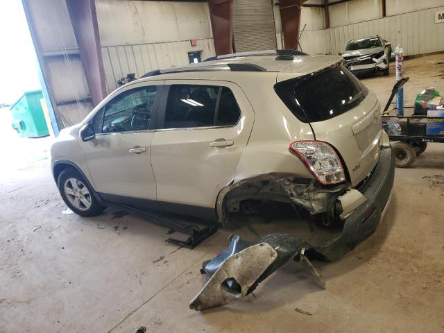 Vin: 3gncjlsb5gl271960, lot: 54727425, chevrolet trax 1lt 20162