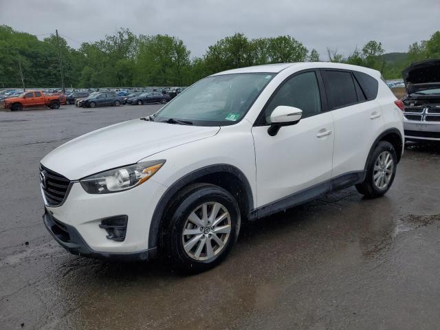 Vin: jm3ke4cy9g0616672, lot: 57393745, mazda cx-5 touring 2016 img_1