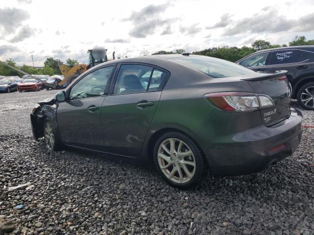 Vin: jm1bl1w57c1700248, lot: 57947715, mazda mazda3 s 20122