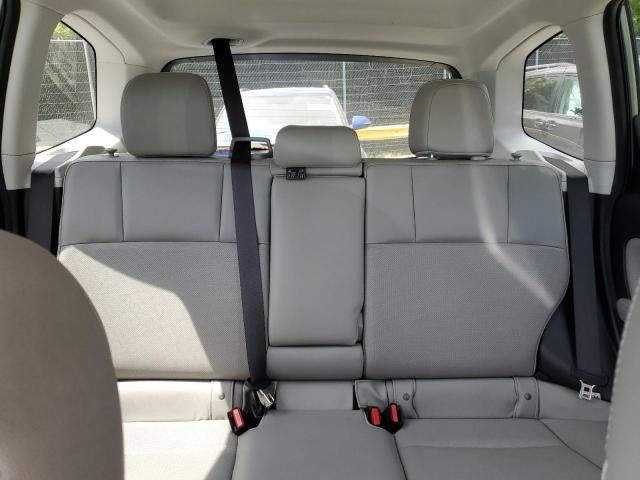 2016 SUBARU FORESTER 2 - JF2SJAHC9GH471815
