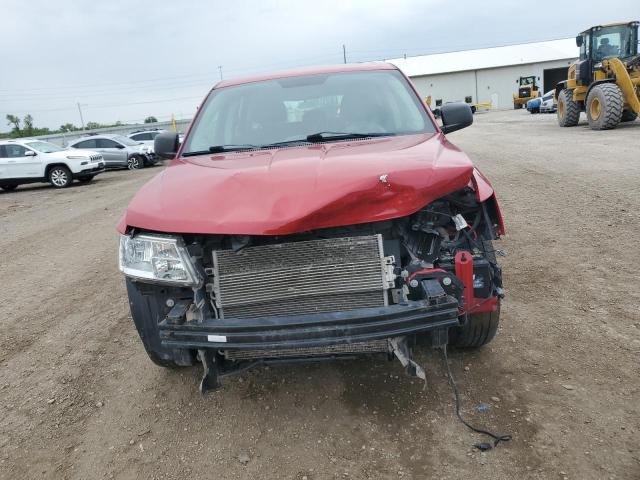 2015 DODGE JOURNEY SE - 3C4PDCAB4FT683322