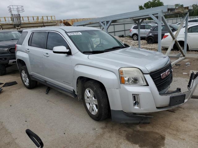 Vin: 2gkalmek3d6247981, lot: 57521575, gmc terrain sle 20134