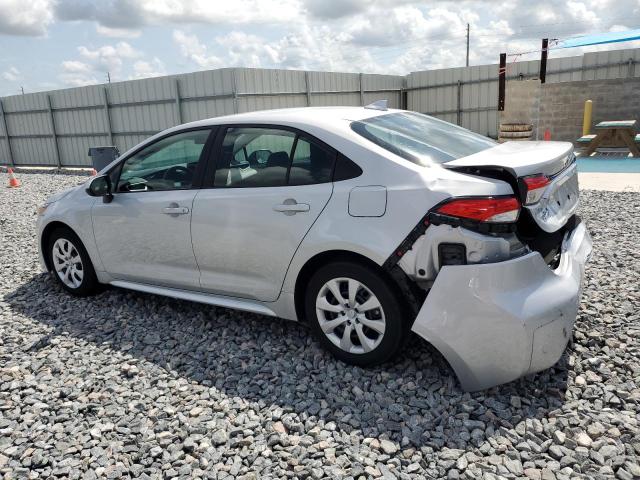 Vin: 5yfb4mde5rp136105, lot: 58949195, toyota corolla le 20242