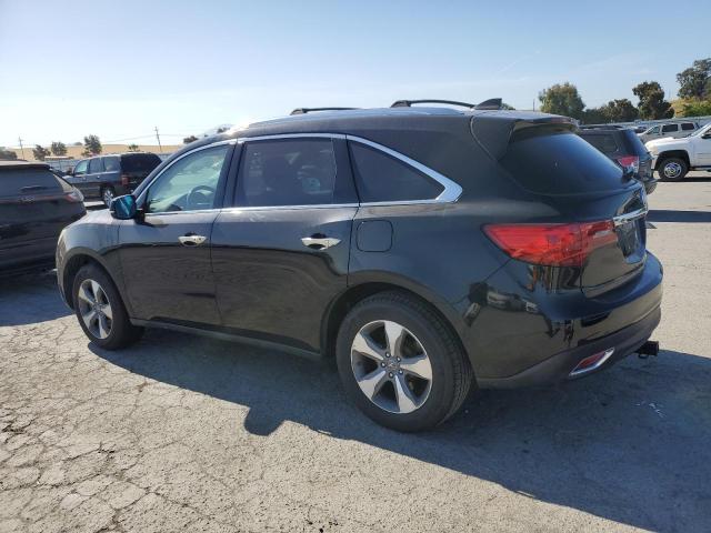 Vin: 5fryd4h21gb010180, lot: 55448145, acura mdx 20162