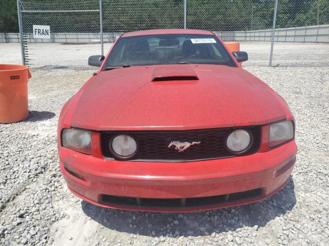 2007 FORD MUSTANG GT #3304601438