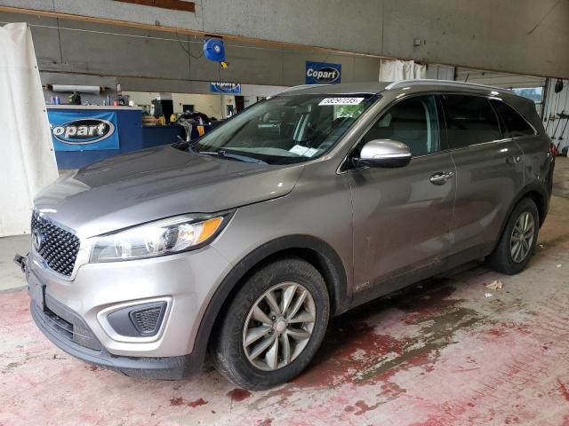 KIA SORENTO LX