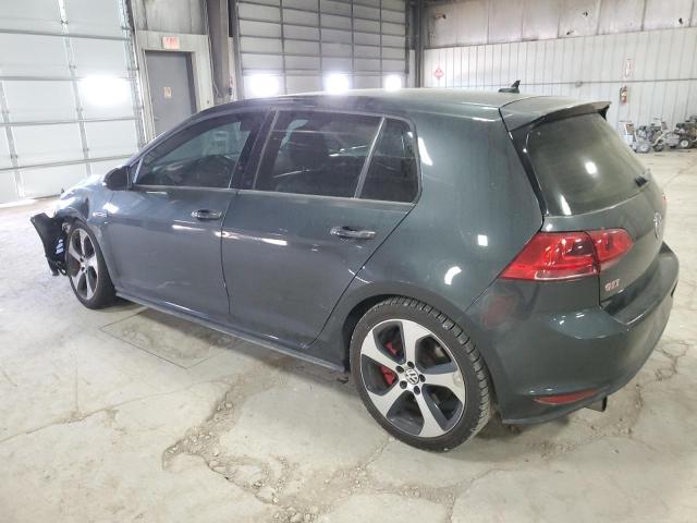 Vin: 3vw447au4gm032647, lot: 56057165, volkswagen gti s/se 20162