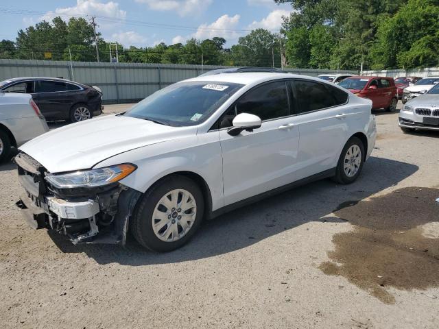 Vin: 3fa6p0g78lr120647, lot: 57609725, ford fusion s 2020 img_1
