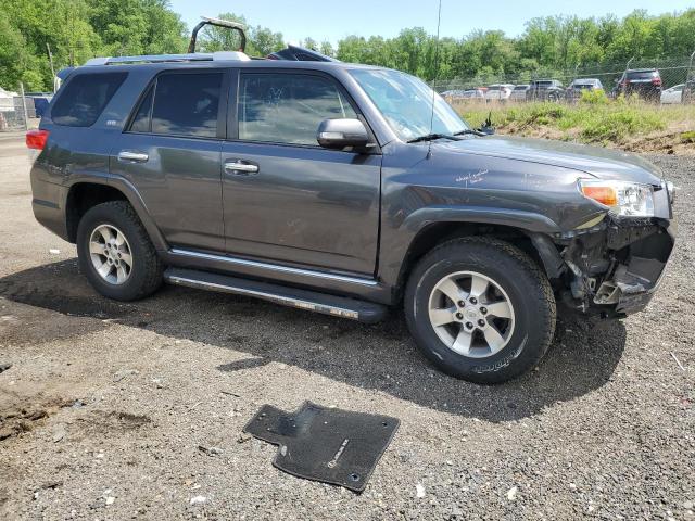Vin: jtebu5jr4b5041806, lot: 55930015, toyota 4runner sr5 20114