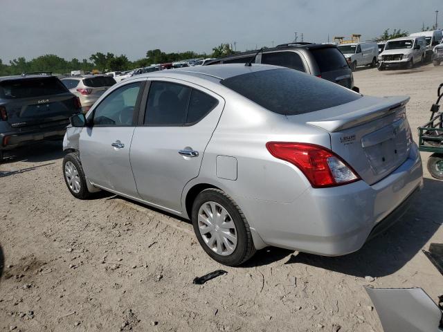 Vin: 3n1cn7ap0gl894231, lot: 55559835, nissan versa s 20162