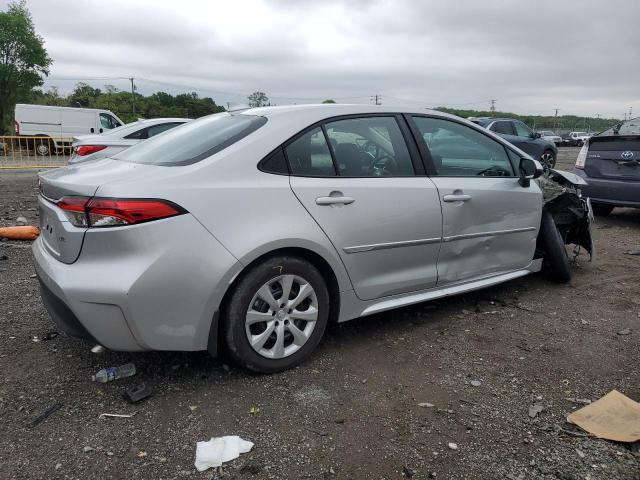 Vin: 5yfb4mde9rp216104, lot: 55663145, toyota corolla le 20243