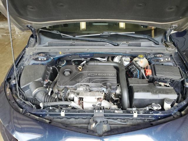 2017 CHEVROLET MALIBU LS - 1G1ZB5ST1HF282057