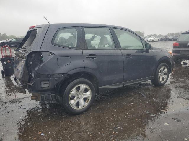 Vin: jf2sjaac9fh815717, lot: 58694275, subaru forester 2.5i 20153