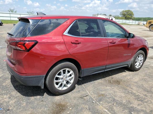 Vin: 3gnaxuegxrl207242, lot: 57056265, chevrolet equinox lt 20243