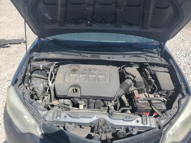 2016 TOYOTA COROLLA L - 2T1BURHE0GC569559