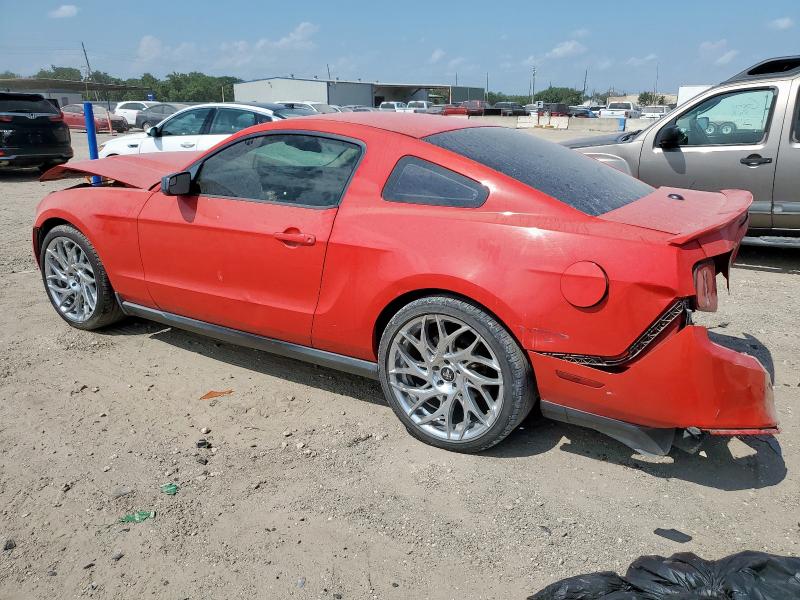 Vin: 1zvbp8am2b5109535, lot: 58393135, ford all models 20112
