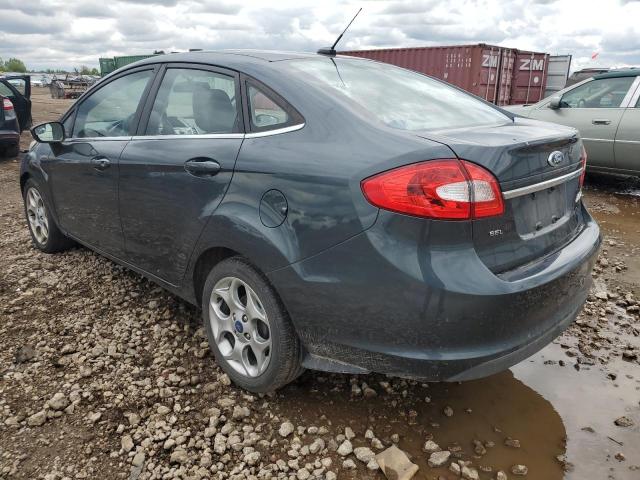 Vin: 3fadp4cj4bm232566, lot: 57560315, ford fiesta sel 20112