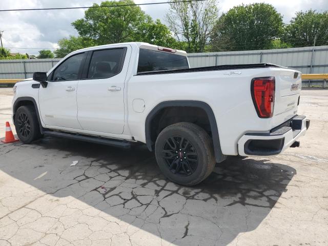 Vin: 3gtp9gek1mg478792, lot: 56240165, gmc sierra k1500 elevation 20212