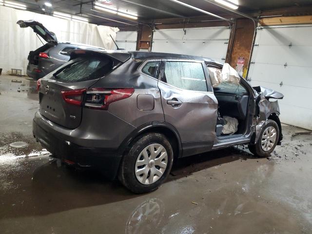 Vin: jn1bj1cw2lw372052, lot: 57636205, nissan rogue s 20203